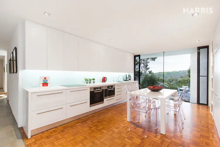 Fifth view of Homely house listing, 21 Fourth Road, Belair SA 5052