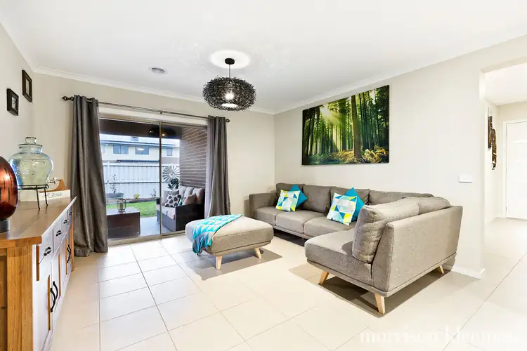 Fifth view of Homely house listing, 67 Gyrfalcon Way, Doreen VIC 3754