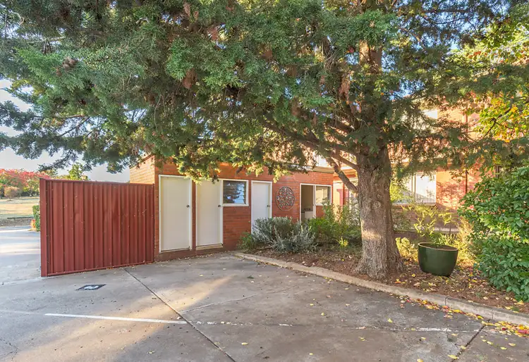 Sixth view of Homely apartment listing, 6/47 Hampton  Court, Yarralumla ACT 2600