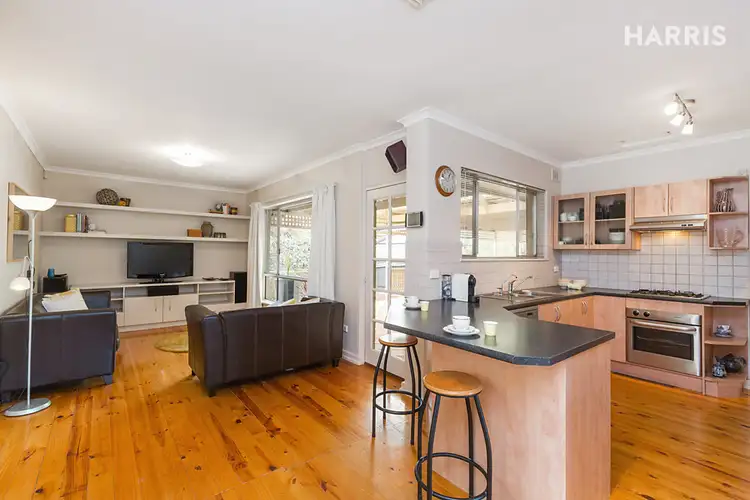 Fifth view of Homely house listing, 11 Forest Avenue, Rostrevor SA 5073