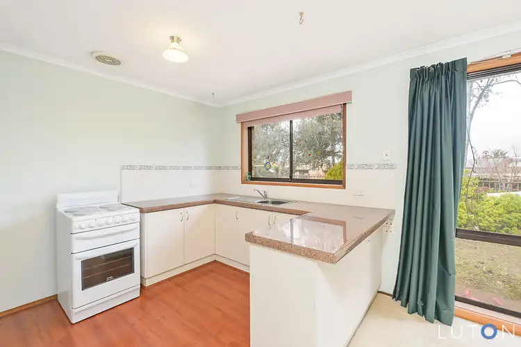 Second view of Homely townhouse listing, 14/10 Ashby Circuit, Kambah ACT 2902