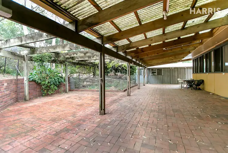 Third view of Homely house listing, 4 Cypress Avenue, Hawthorndene SA 5051