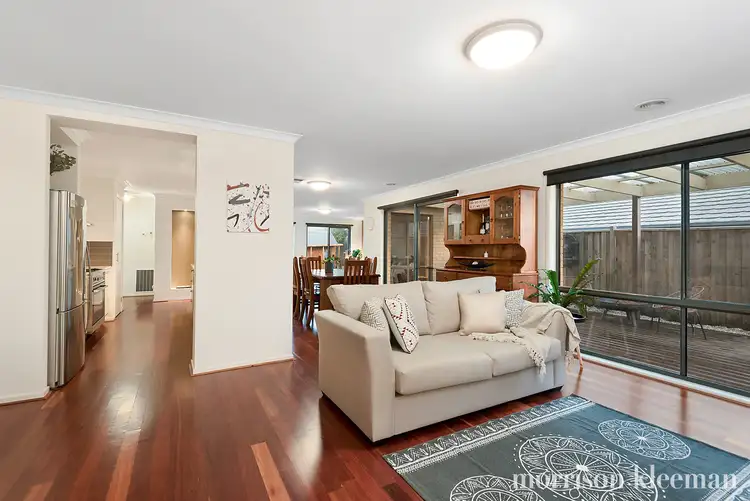 Sixth view of Homely house listing, 91 Eliot Avenue, Doreen VIC 3754