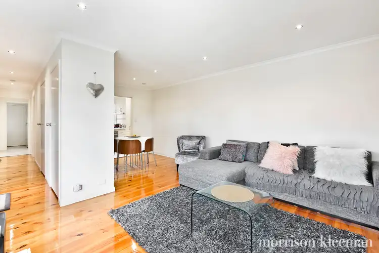 Third view of Homely unit listing, 5/27 Para Road, Lower Plenty VIC 3093