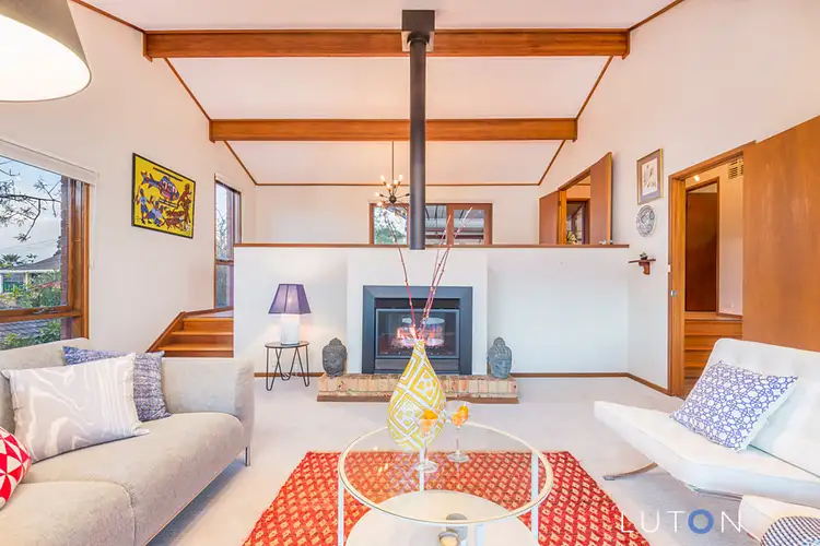 Fourth view of Homely house listing, 66 Sullivan Crescent, Wanniassa ACT 2903