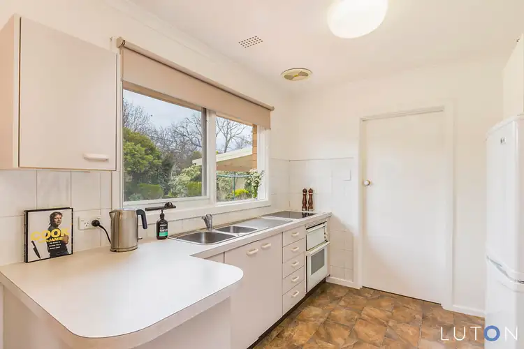 Sixth view of Homely house listing, 31 Simpson Street, Watson ACT 2602