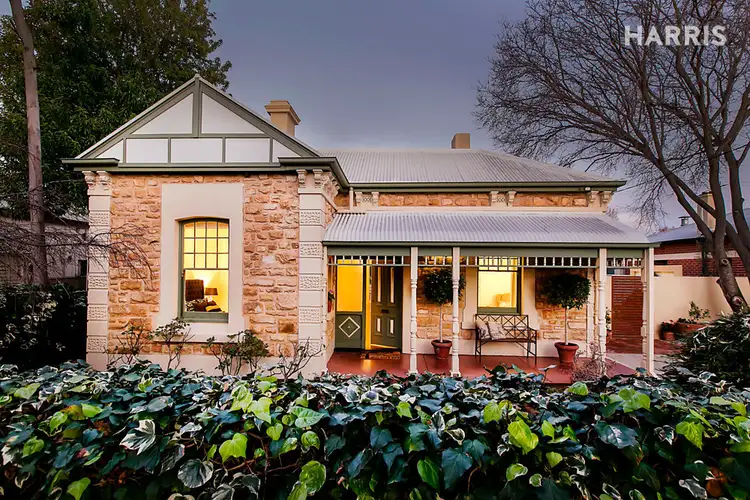 11 Seventh Avenue, St Peters SA 5069