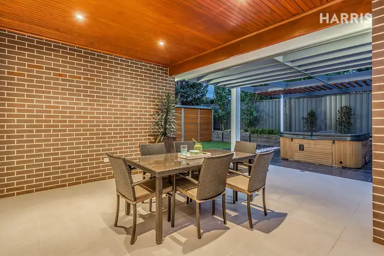 Third view of Homely house listing, 17a Amber Road, Highbury SA 5089