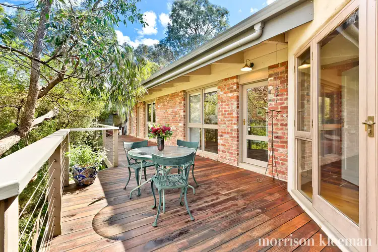 Main view of Homely house listing, 14 Elm Crescent, Eltham North VIC 3095