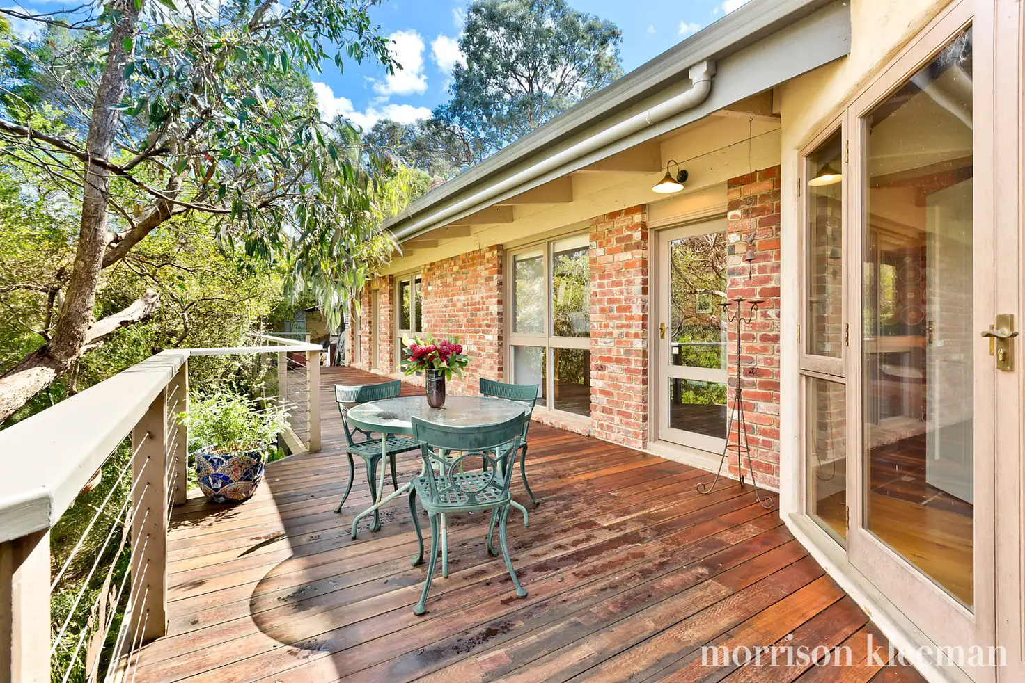 Main view of Homely house listing, 14 Elm Crescent, Eltham North VIC 3095