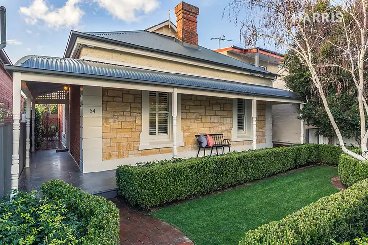 64 Maud Street, Unley SA 5061