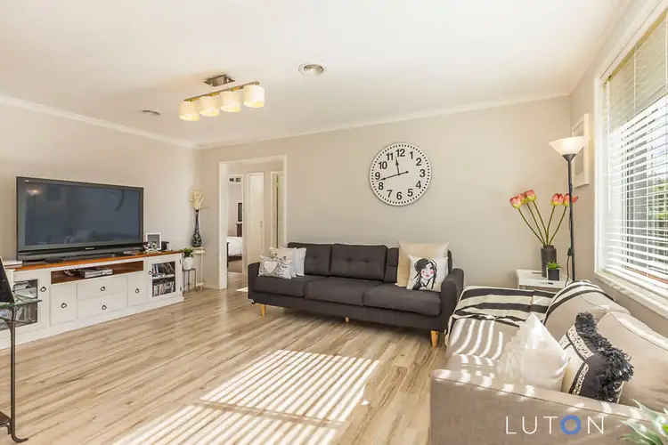 Second view of Homely house listing, 21 John Bull Street, Queanbeyan NSW 2620