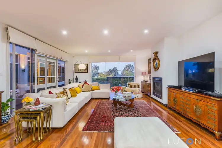 Third view of Homely house listing, 131 Mugga Way, Red Hill ACT 2603