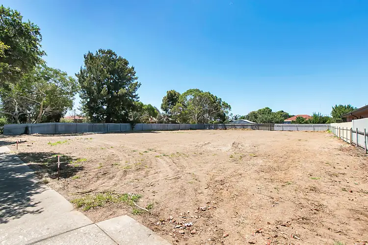 Main view of Homely land listing, Lots 101 & 102 5 Rover Avenue, Croydon Park SA 5008