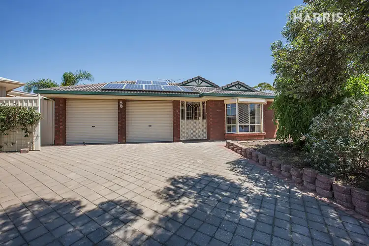 Main view of Homely house listing, 12 Bay Street, Seacombe Gardens SA 5047