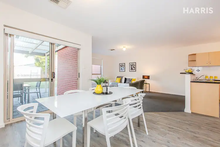 Fourth view of Homely house listing, 1/16 Hender Avenue, Klemzig SA 5087