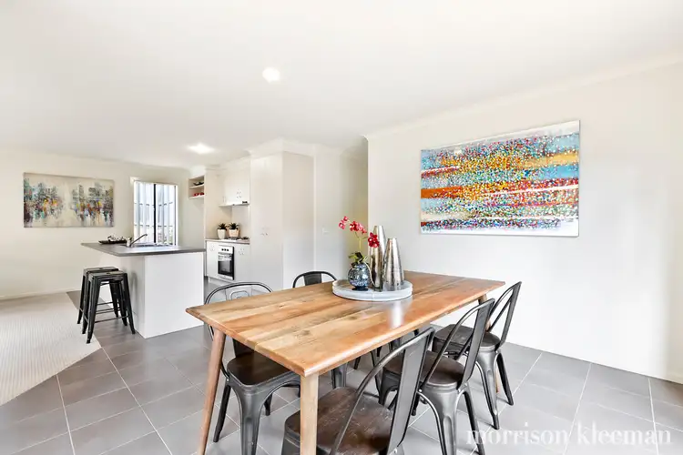 Fourth view of Homely house listing, 58 Cathedral Rise, Doreen VIC 3754