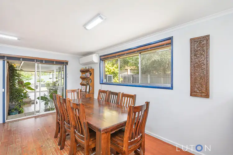 Fifth view of Homely house listing, 13 Woolrych Street, Holder ACT 2611