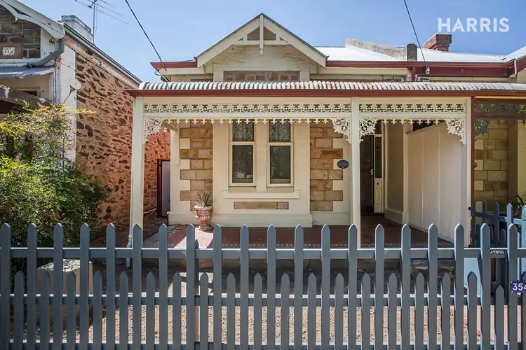 354 Gilles Street, Adelaide SA 5000