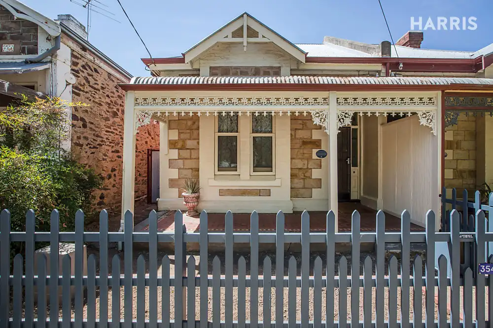 Main view of Homely house listing, 354 Gilles Street, Adelaide SA 5000