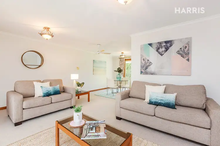 Third view of Homely house listing, 35 Barbara Crescent, Coromandel Valley SA 5051
