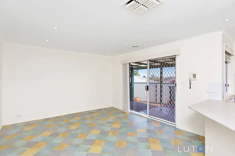 Fifth view of Homely house listing, 4 Gasking Close, Dunlop ACT 2615