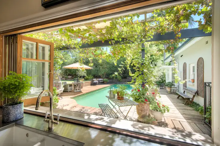 Main view of Homely house listing, 1 Laurel Avenue, Warrawee NSW 2074