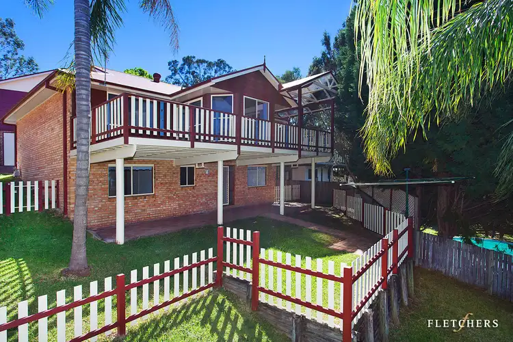22A Odenpa Road, Cordeaux Heights NSW 2526