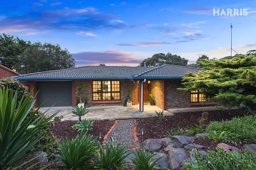 Main view of Homely house listing, 17 Tallarook Road, Hawthorndene SA 5051