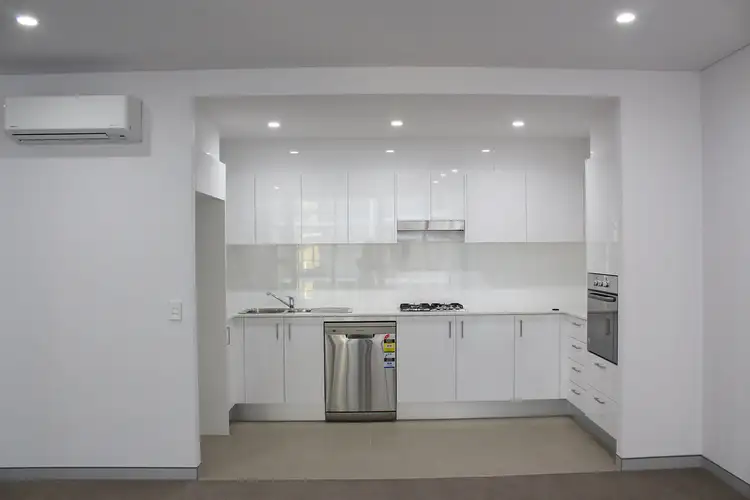 Third view of Homely unit listing, 137/30 Gladstone Avenue, Wollongong NSW 2500