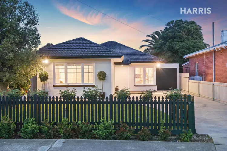 18 Wheaton Street, South Plympton SA 5038