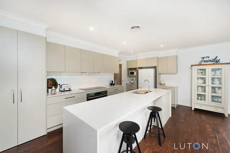 Fifth view of Homely house listing, 15 Redshaw Street, Coombs ACT 2611