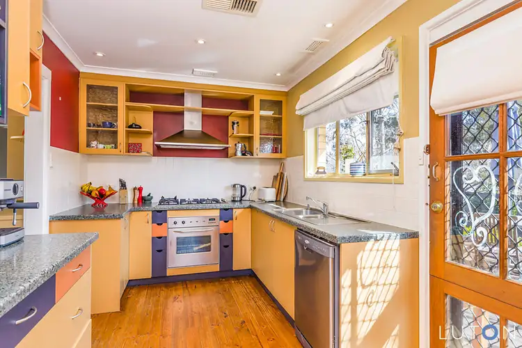 Sixth view of Homely house listing, 8 Peden Place, Watson ACT 2602