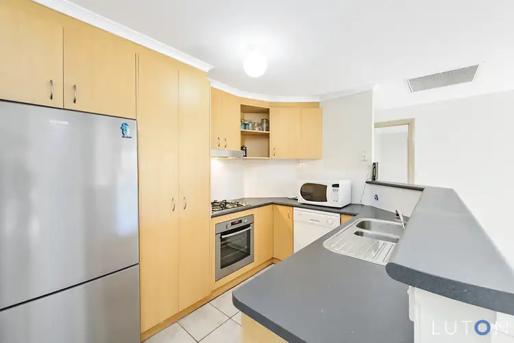 Third view of Homely townhouse listing, 53/67 Barraclough Crescent, Monash ACT 2904