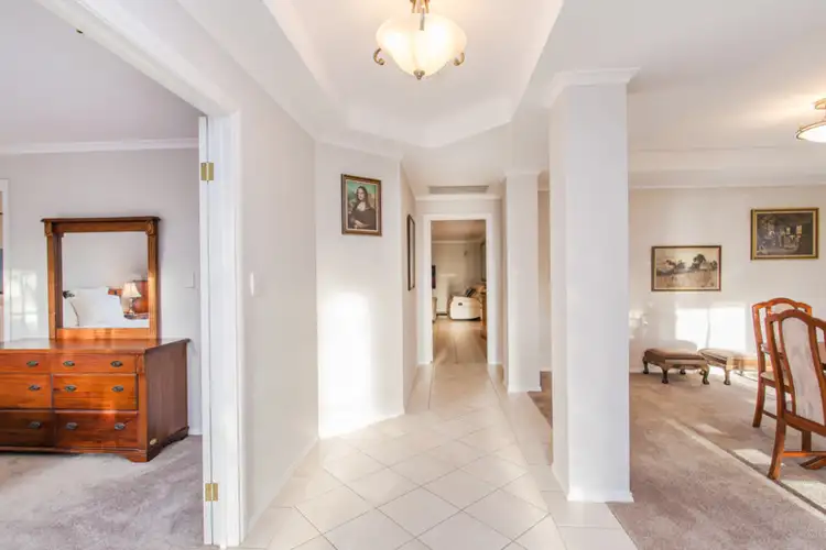 Second view of Homely house listing, 21 Lincoln Avenue, Warradale SA 5046