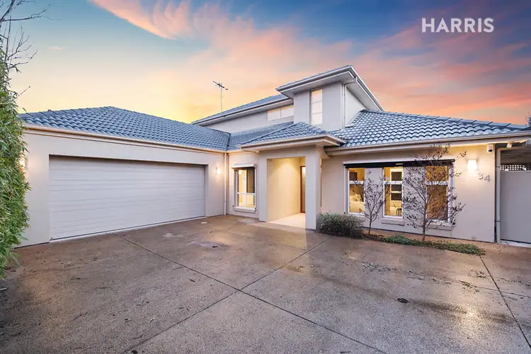 Main view of Homely house listing, 34 Myrtle Road, Seacliff SA 5049