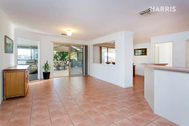 Fourth view of Homely house listing, 8 Perin Avenue, Woodcroft SA 5162
