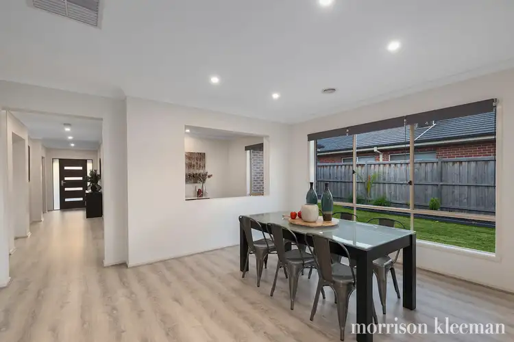 Third view of Homely house listing, 9 Hughes Road, Doreen VIC 3754