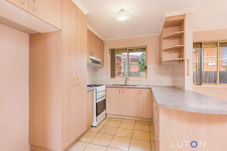 Sixth view of Homely house listing, 4 Bullala Court, Ngunnawal ACT 2913