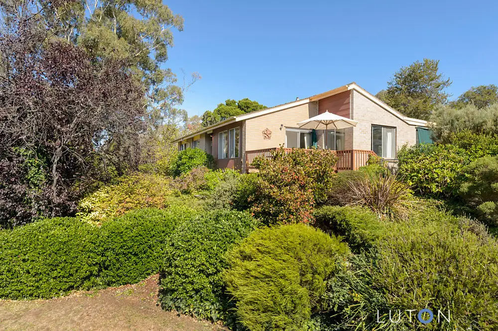 Main view of Homely house listing, 10 Bennelong Crescent, Macquarie ACT 2614