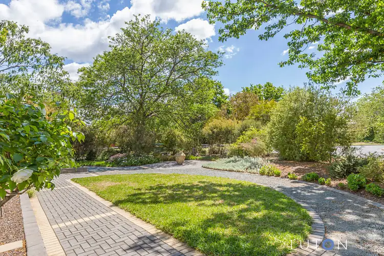 Fourth view of Homely house listing, 44 Irvine Street, Watson ACT 2602