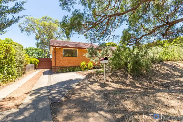 Main view of Homely house listing, 3 Mcmaster Street, Scullin ACT 2614