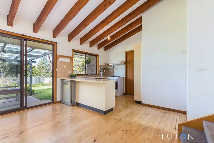 Third view of Homely house listing, 9 Piguenit Close, Lyneham ACT 2602