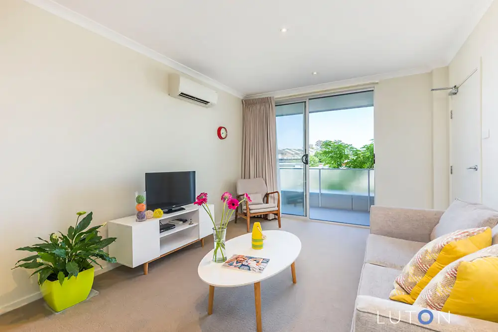 Main view of Homely apartment listing, 14/101 Kinloch Circuit, Bruce ACT 2617