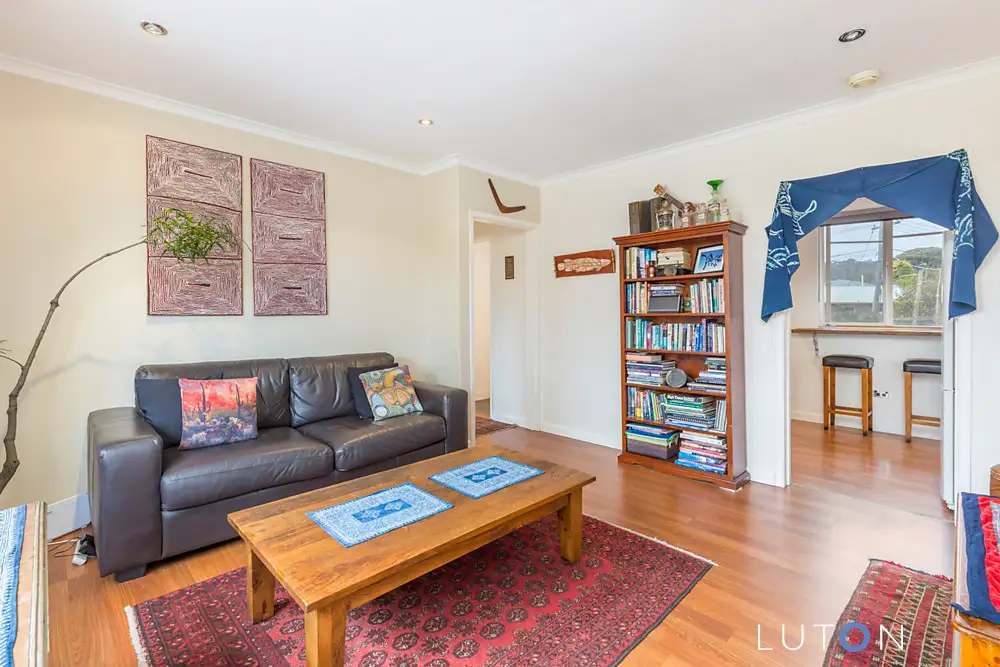 Main view of Homely apartment listing, 19/127 Madigan Street, Hackett ACT 2602