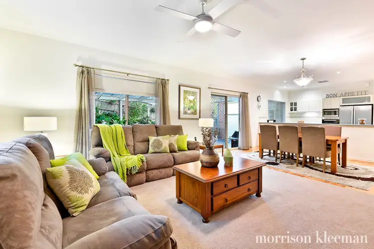 Sixth view of Homely house listing, 47 Falkiner Street, Eltham VIC 3095