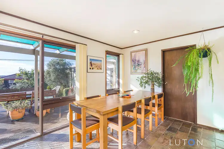 Fifth view of Homely house listing, 11 Poole Place, Latham ACT 2615