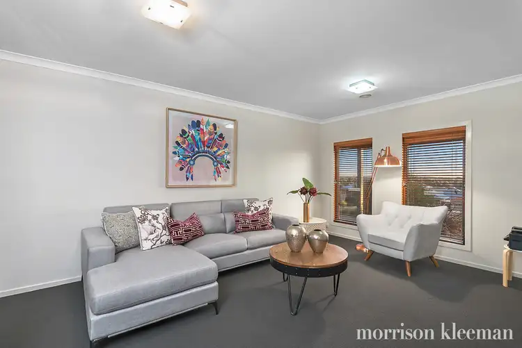 Third view of Homely house listing, 86 Brookwood Avenue, Doreen VIC 3754