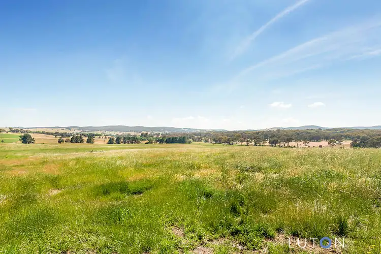 Third view of Homely land listing, 1245 Nanima Road, Nanima NSW 2618