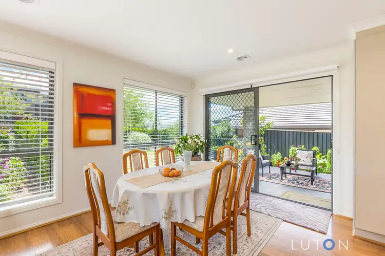 Fourth view of Homely house listing, 4 Meroula Street, Casey ACT 2913